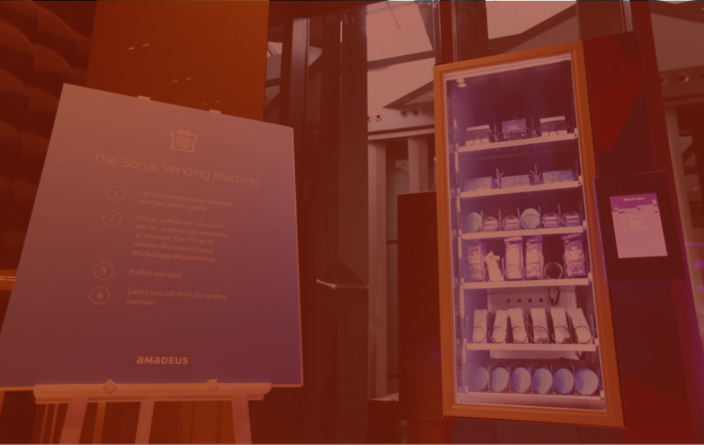 Food event
